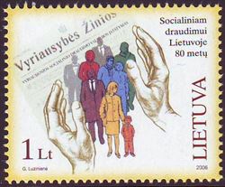 Lithuania 2006