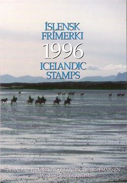 Iceland 1996