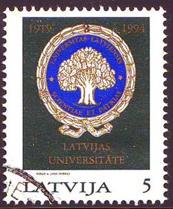 Latvia 1994