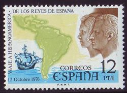 Spanien 1976