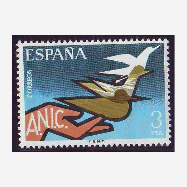 Spain 1976