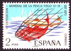 Spanien 1973