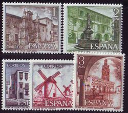 Spain 1973