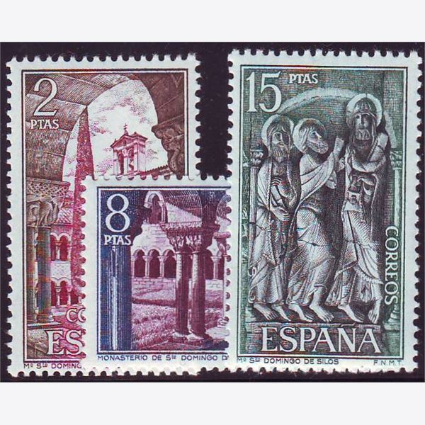 Spain 1973