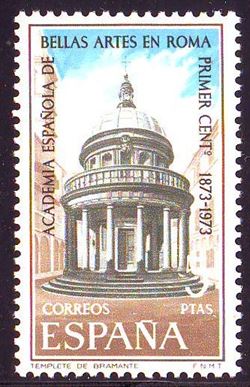 Spanien 1974