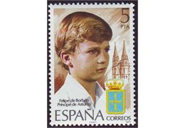 Spain 1977