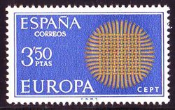 Spanien 1970