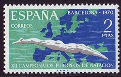 Spanien 1970