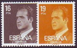 Spanien 1980