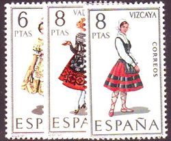 Spain 1971