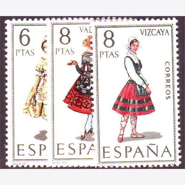 Spanien 1971