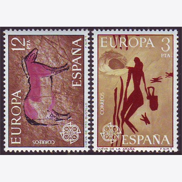 Spanien 1975