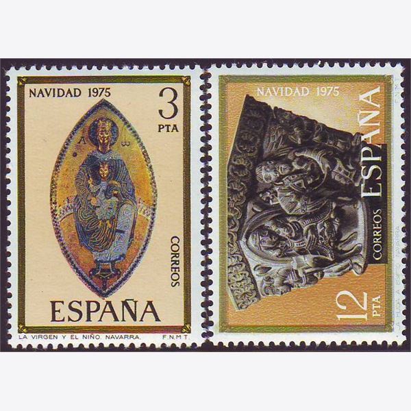 Spain 1975