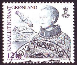 Grønland 2001