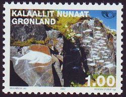 Grønland 2002