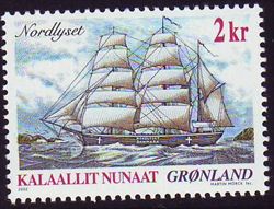 Grønland 2002