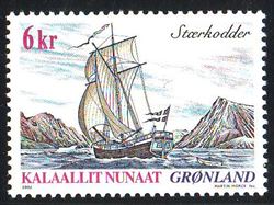 Grønland 2002