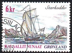 Grønland 2002