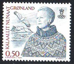 Grønland 2002