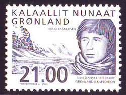 Grønland 2003