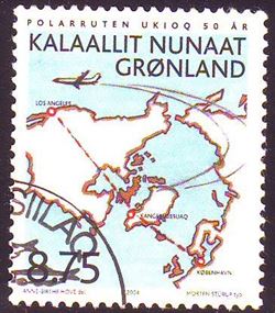 Grønland 2004