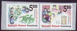 Grønland 2004