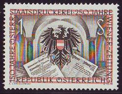 Austria 1954