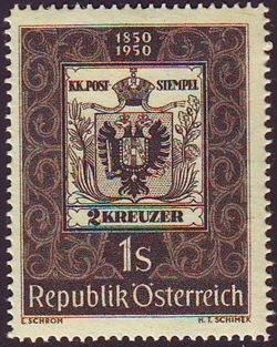 Austria 1950