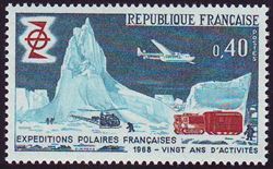 France 1968