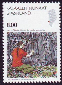 Grønland 2006