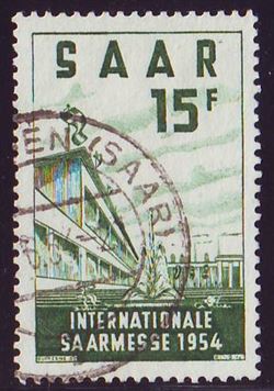 Saar 1954