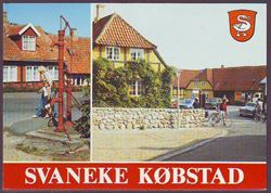 Danmark 1991