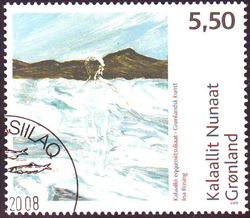 Greenland 2008
