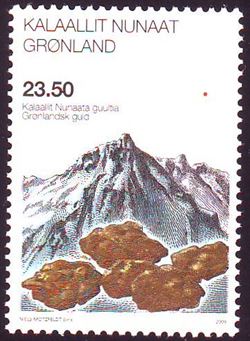 Greenland 2009