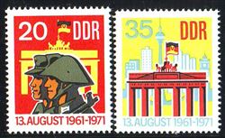 East Germany 1971