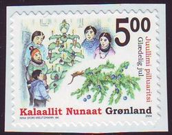 Grønland 2004