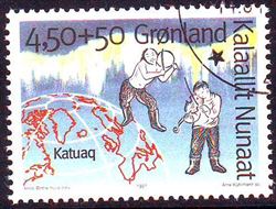 Grønland 1997