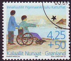 Greenland 1996