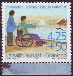 Grønland 1997