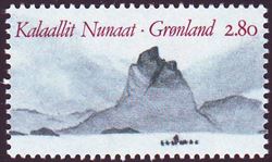 Greenland 1987