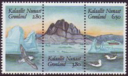 Greenland 1987