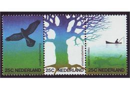Holland 1974