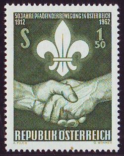 Austria 1962