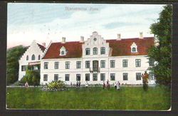 Danmark 1910