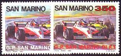 San Marino 1983