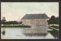 Danmark 1906