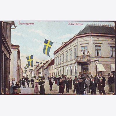 Sverige