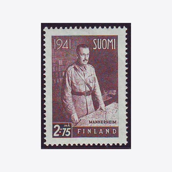 Finland 1941