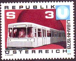 Austria 1978