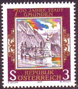 Østrig 1978